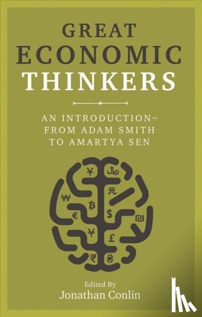  - Great Economic Thinkers