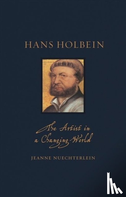 Nuechterlein, Jeanne - Hans Holbein