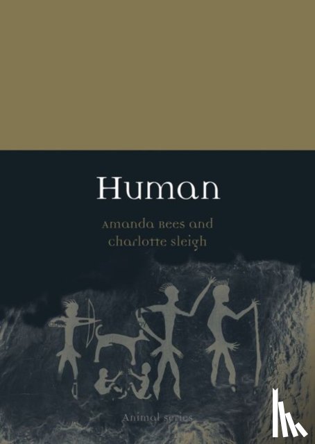Rees, Amanda, Sleigh, Charlotte - Human