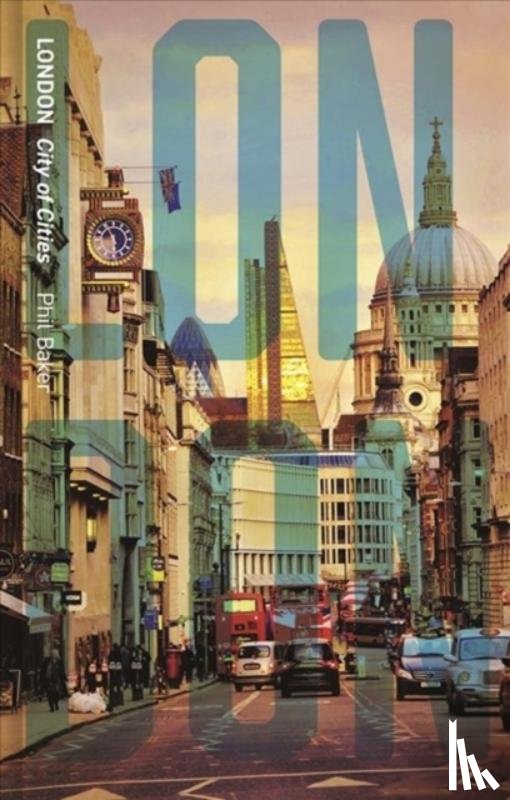 Baker, Phil - London