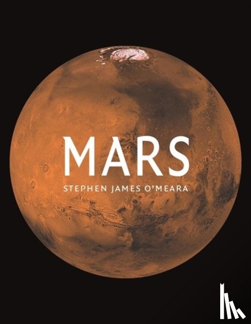 O’Meara, Stephen James - Mars