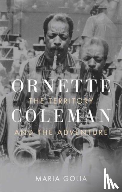 Golia, Maria - Ornette Coleman