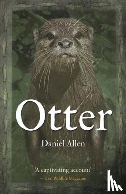 Allen, Daniel - Otter