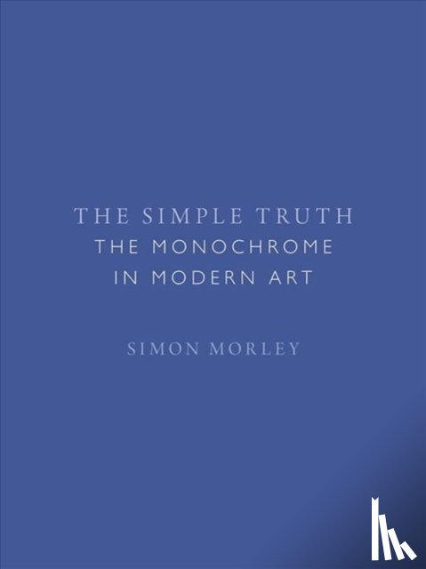 Morley, Simon - The Simple Truth