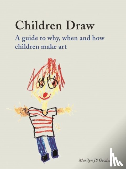 Goodman, Marilyn JS - Children Draw