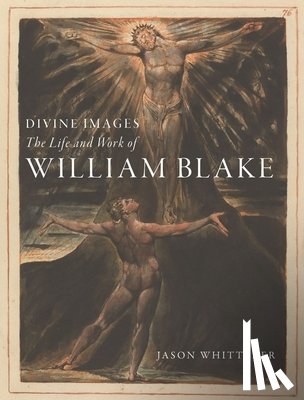 Whittaker, Jason - Divine Images