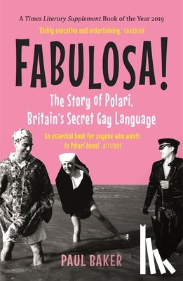Baker, Paul - Fabulosa!