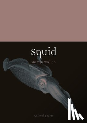 Wallen, Martin - Squid