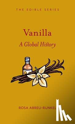 Abreu-Runkel, Rosa - Vanilla