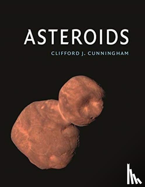 Cunningham, Clifford J. - Asteroids