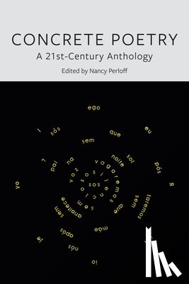  - Concrete Poetry