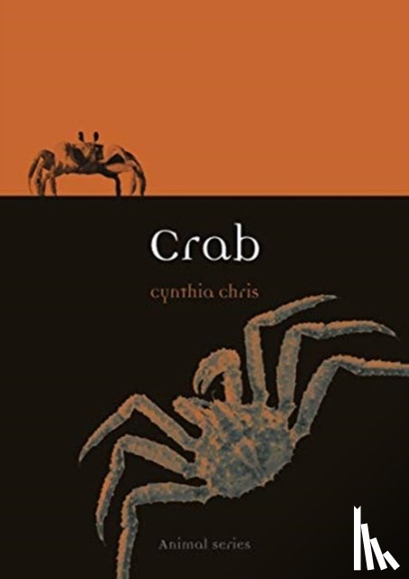 Chris, Cynthia - Crab