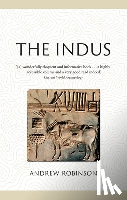 Robinson, Andrew - The Indus