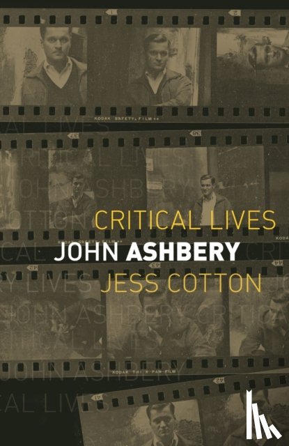 Cotton, Jess - John Ashbery