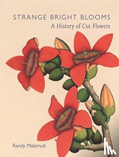 Malamud, Randy - Strange Bright Blooms