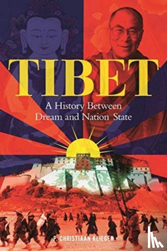 Klieger, Paul Christiaan - Tibet
