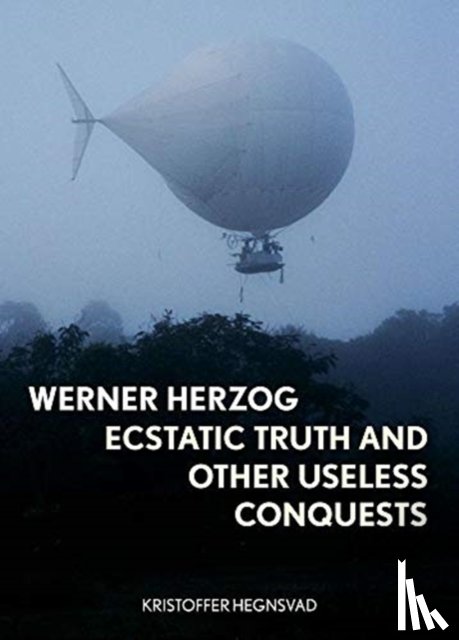 Hegnsvad, Kristoffer - Werner Herzog