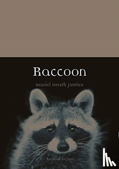 Justice, Daniel Heath - Raccoon