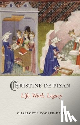 Cooper-Davis, Charlotte - Christine de Pizan