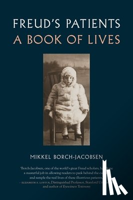 Borch-Jacobsen, Mikkel - Freud's Patients