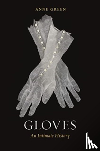 Green, Anne - Gloves