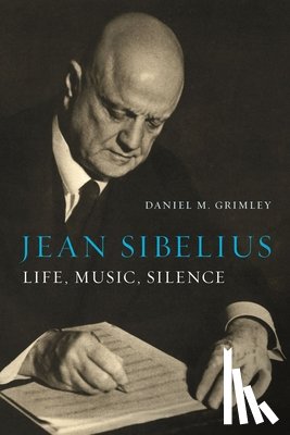 Grimley, Daniel M. - Jean Sibelius