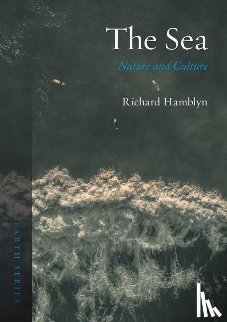 Hamblyn, Richard - The Sea