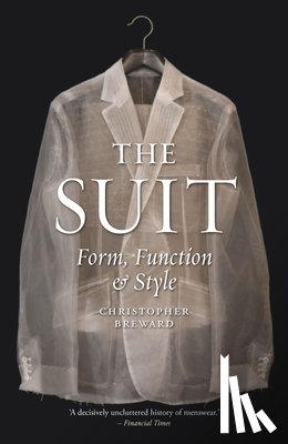 Breward, Professor Christopher - The Suit