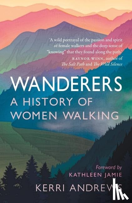 Andrews, Kerri - Wanderers