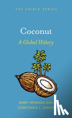 Kirker, Constance L., Newman, Mary - Coconut