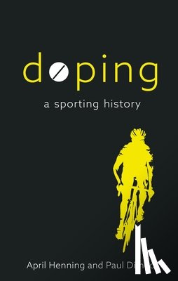 Henning, April, Dimeo, Paul - Doping