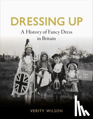 Wilson, Verity - Dressing Up