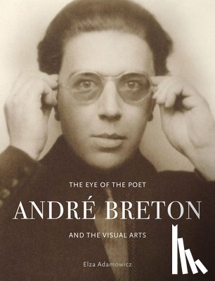 Adamowicz, Elza - The Eye of the Poet