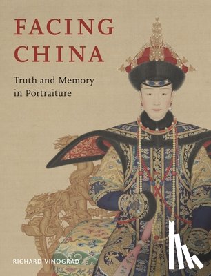 Vinograd, Richard - Facing China