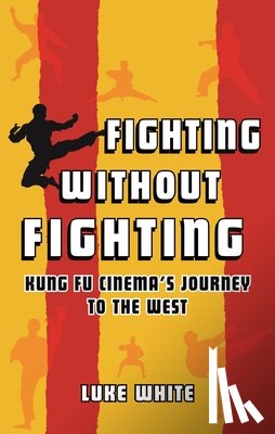 White, Luke - Fighting without Fighting