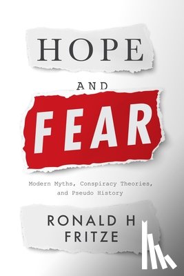 Fritze, Ronald H. - Hope and Fear