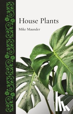 Maunder, Mike - House Plants