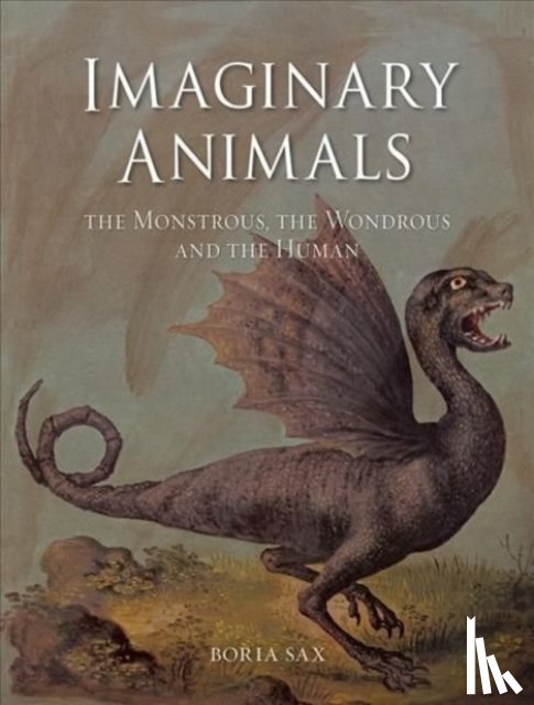 Sax, Boria - Imaginary Animals