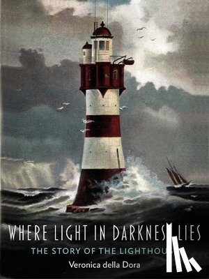 della Dora, Veronica - Where Light in Darkness Lies