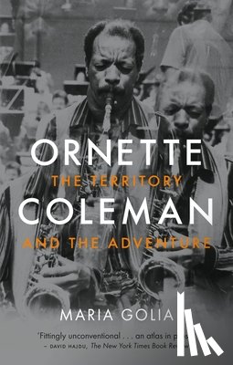 Golia, Maria - Ornette Coleman