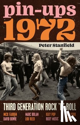 Stanfield, Peter - Pin-Ups 1972
