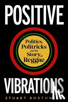Borthwick, Stuart - Positive Vibrations