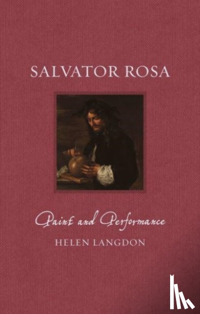 Langdon, Helen - Salvator Rosa