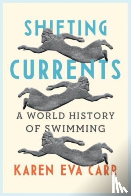 Carr, Karen Eva - Shifting Currents