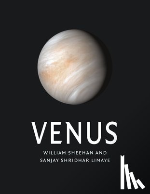 Sheehan, William, Limaye, Sanjay Shridhar - Venus
