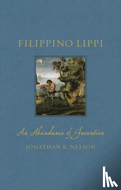 Nelson, Jonathan K. - Filippino Lippi