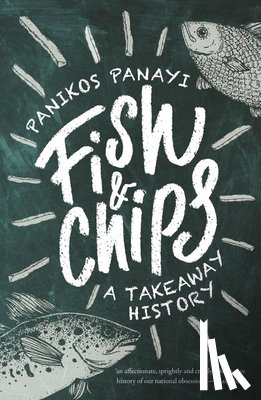 Panayi, Panikos (Reviews Editor) - Fish and Chips