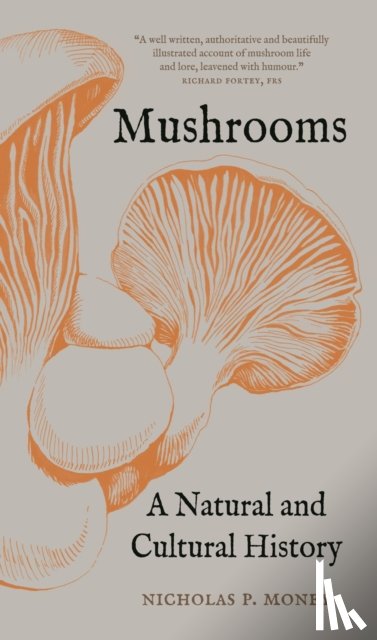 Money, Nicholas P. - Mushrooms