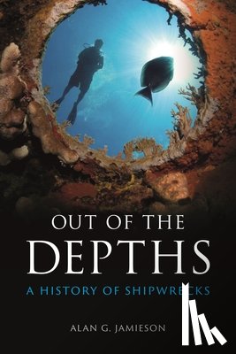 Jamieson, Alan G. - Out of the Depths