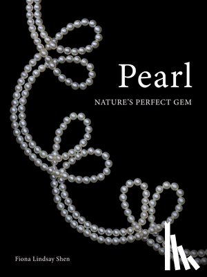Shen, Fiona Lindsay - Pearl